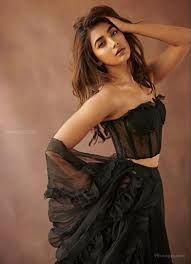 Hot vs Cute Pooja - 1